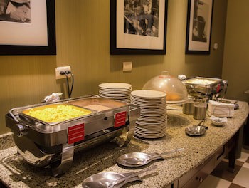 Hampton Inn By Hilton Torreon-Airport Galerias