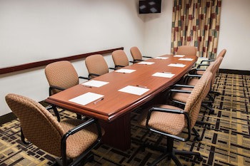 Hampton Inn By Hilton Torreon-Airport Galerias