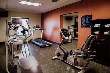 Hampton Inn By Hilton Torreon-Airport Galerias
