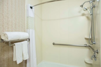Hampton Inn By Hilton Torreon-Airport Galerias