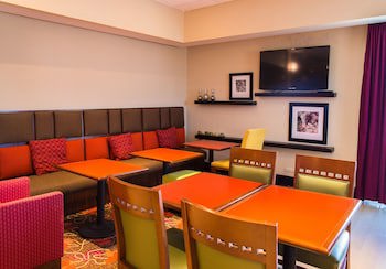 Hampton Inn By Hilton Torreon-Airport Galerias