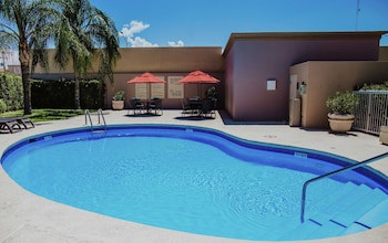 Hampton Inn By Hilton Torreon-Airport Galerias