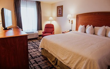 Hampton Inn By Hilton Torreon-Airport Galerias