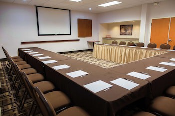 Hampton Inn By Hilton Torreon-Airport Galerias