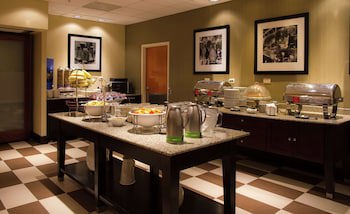Hampton Inn By Hilton Torreon-Airport Galerias