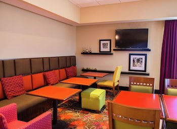 Hampton Inn By Hilton Torreon-Airport Galerias