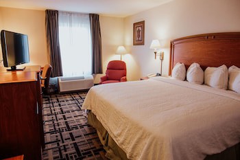 Hampton Inn By Hilton Torreon-Airport Galerias