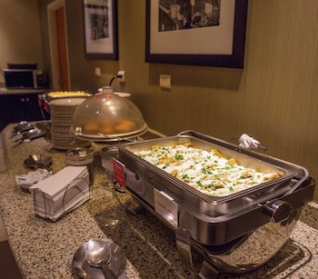 Hampton Inn By Hilton Torreon-Airport Galerias