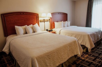 Hampton Inn By Hilton Torreon-Airport Galerias