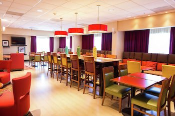 Hampton Inn By Hilton Torreon-Airport Galerias
