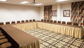 Hampton Inn By Hilton Torreon-Airport Galerias