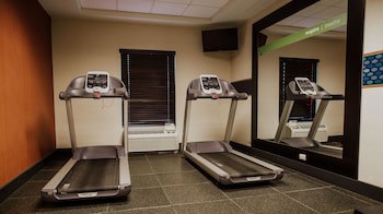 Hampton Inn By Hilton Torreon-Airport Galerias