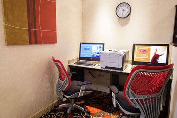 Hampton Inn By Hilton Torreon-Airport Galerias