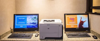 Hampton Inn By Hilton Torreon-Airport Galerias
