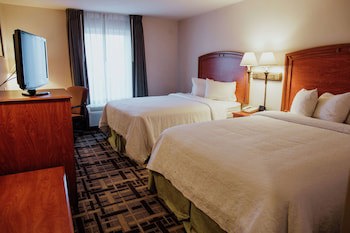 Hampton Inn By Hilton Torreon-Airport Galerias