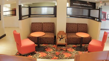 Hampton Inn By Hilton Torreon-Airport Galerias