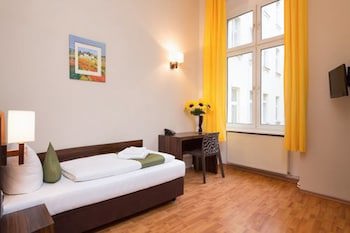 Hotel Abendstern fotoğrafı