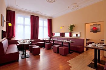 Hotel Abendstern galeri fotoğrafı