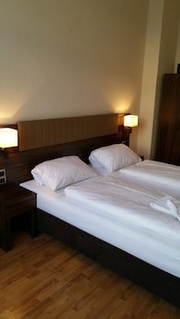 Hotel Abendstern galeri fotoğrafı