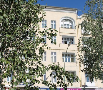 Hotel Abendstern galeri fotoğrafı