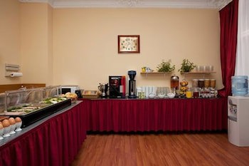 Hotel Abendstern galeri fotoğrafı
