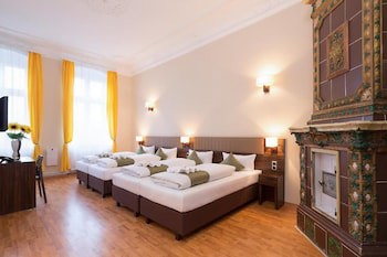 Hotel Abendstern galeri fotoğrafı