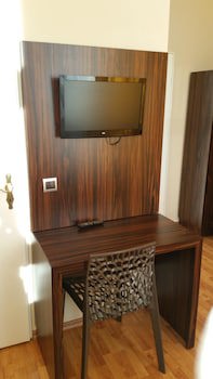 Hotel Abendstern galeri fotoğrafı