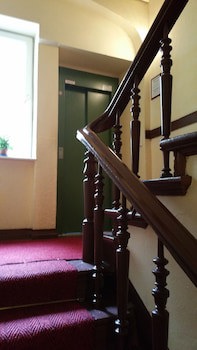 Hotel Abendstern galeri fotoğrafı