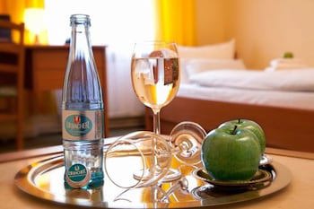Hotel Abendstern fotoğrafı