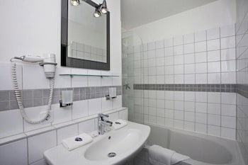 Hotel Abendstern galeri fotoğrafı