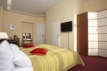 Hotel Abendstern galeri fotoğrafı
