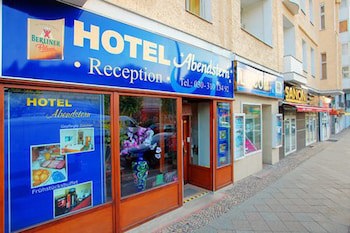 Hotel Abendstern galeri fotoğrafı