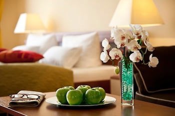 Hotel Abendstern fotoğrafı