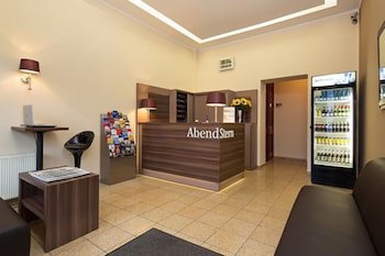 Hotel Abendstern fotoğrafı