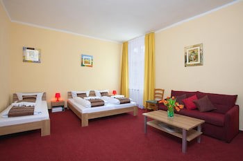 Hotel Abendstern galeri fotoğrafı