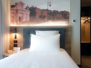 Mercure Bergamo Centro Palazzo Dolci galeri fotoğrafı