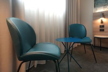 Mercure Bergamo Centro Palazzo Dolci fotoğrafı