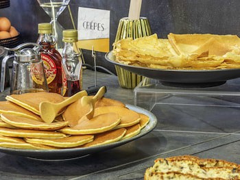 Mercure Bergamo Centro Palazzo Dolci galeri fotoğrafı