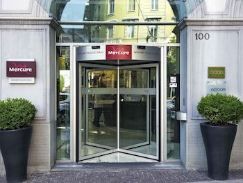 Mercure Bergamo Centro Palazzo Dolci fotoğrafı