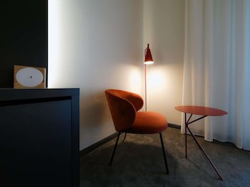 Mercure Bergamo Centro Palazzo Dolci fotoğrafı