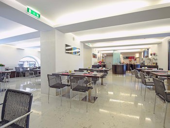 Mercure Bergamo Centro Palazzo Dolci galeri fotoğrafı