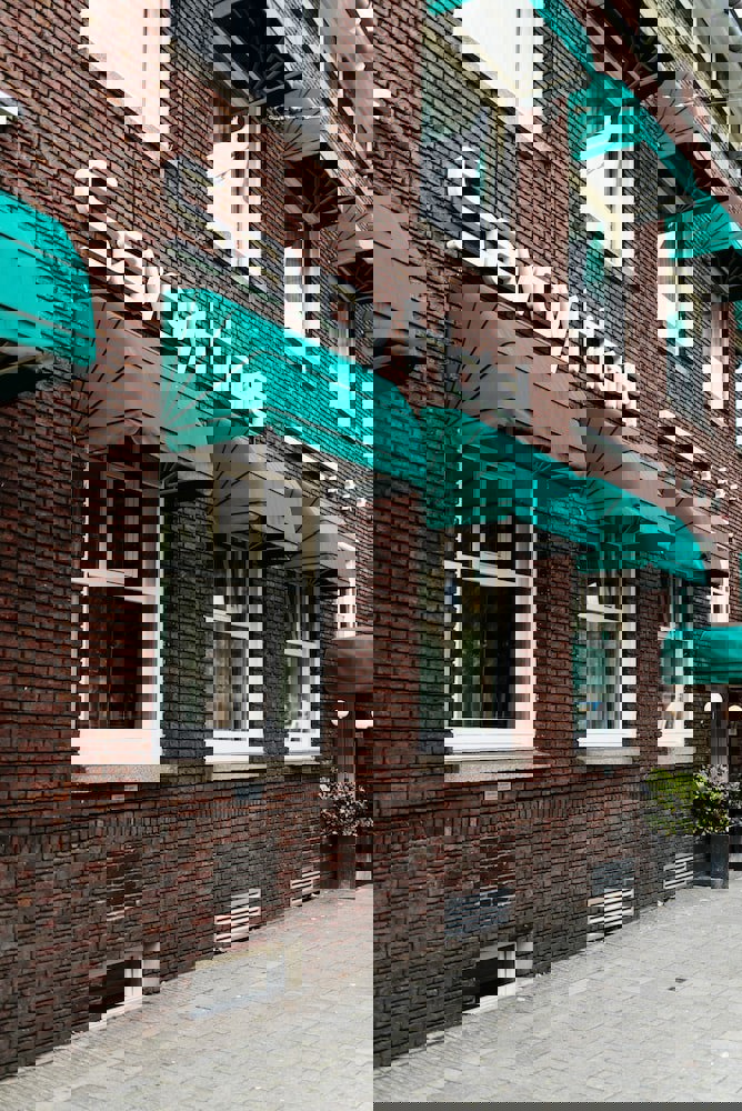 Savoy Hotel Amsterdam