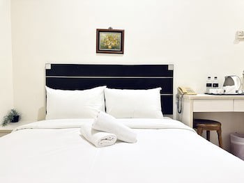 Asphodel Inn Singapore