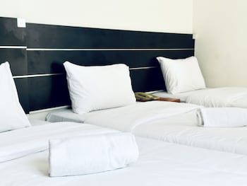 Asphodel Inn Singapore
