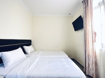 Asphodel Inn Singapore