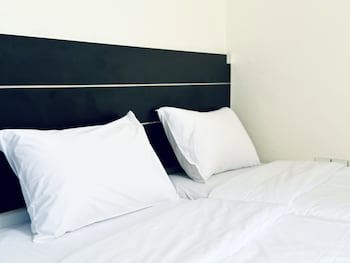 Asphodel Inn Singapore
