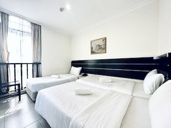 Asphodel Inn Singapore