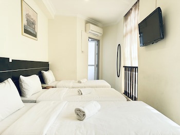 Asphodel Inn Singapore