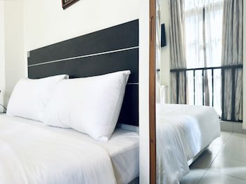 Asphodel Inn Singapore