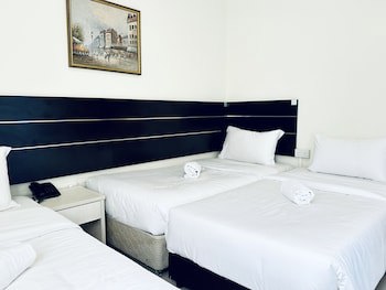 Asphodel Inn Singapore